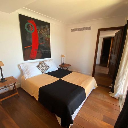 Riviera Dreams Of Life Bed and Breakfast Niza Exterior foto
