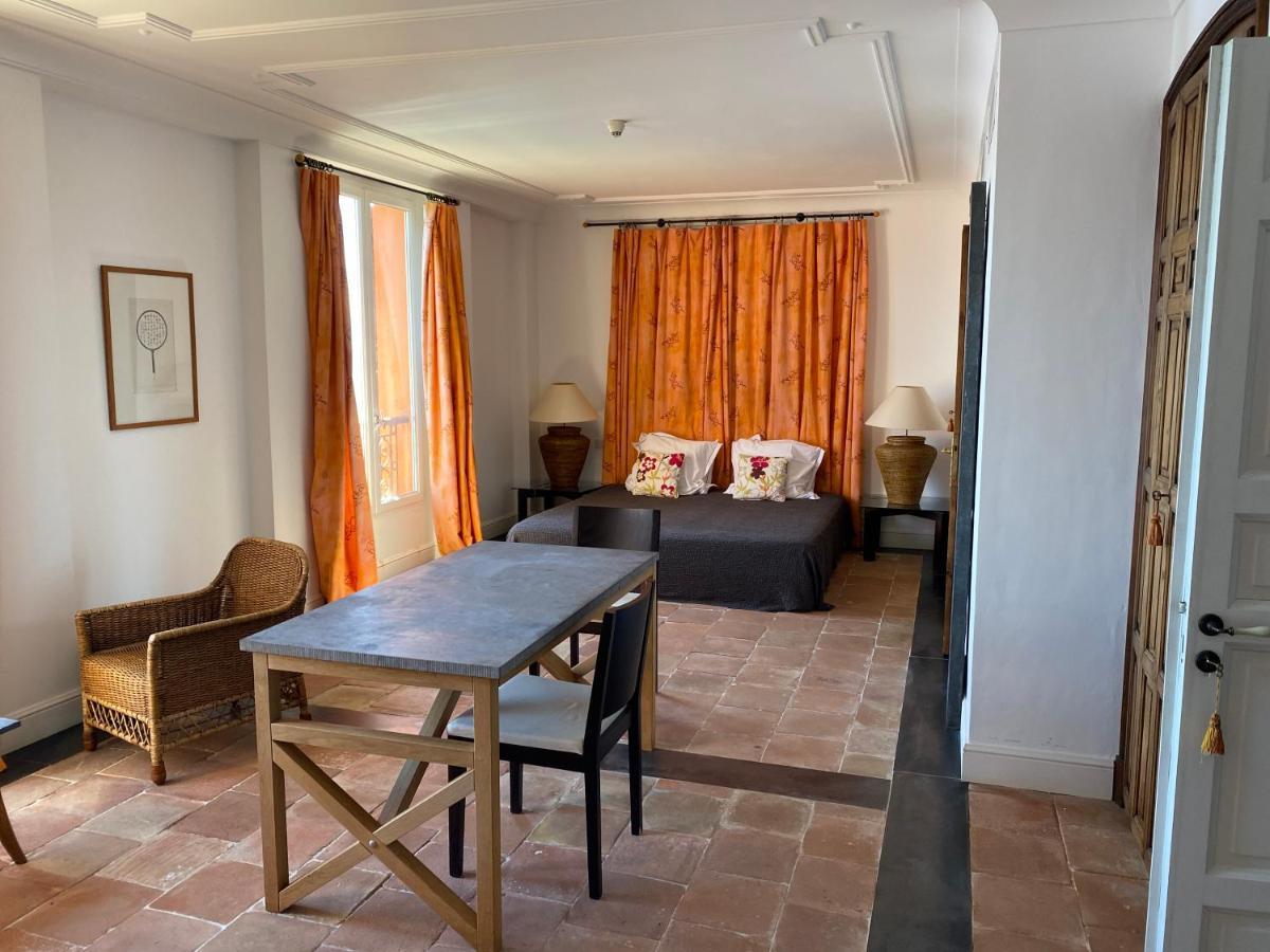 Riviera Dreams Of Life Bed and Breakfast Niza Exterior foto