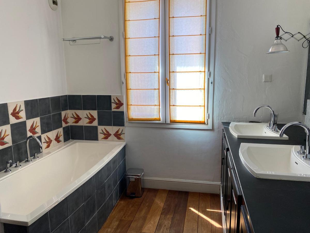 Riviera Dreams Of Life Bed and Breakfast Niza Exterior foto